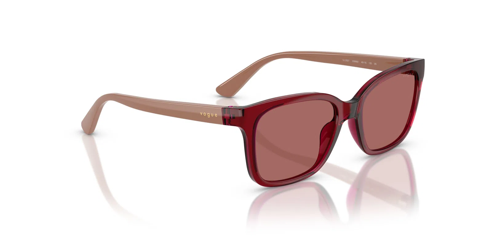 Vogue Eyewear Kids 2027 Sunglasses - view 38